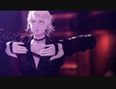 【MMD刀剣乱舞】南泉一文字くんでTOXIC