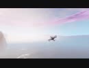 X-4 ストームウィング、飛翔！