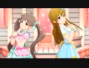 ミリシタMV 海美&星梨花で「だってあなたはプリンセス」