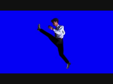 NKTIDKSGバトル静止画BB集