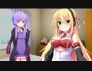 【VOICEROID雑談】揺らせ！マキパイ！【ぷるんぷるん】
