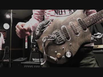 【hayawo】もらったギターは俺色に染めてやる！18ファイナル！【最終回後編】