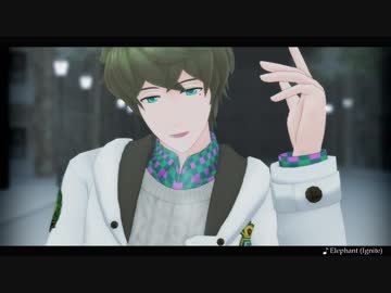 【MMDドリフェス！】Elephant (Ignite)
