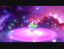 NxAir-_- 玩 Pokemon: Let's Go! 比卡超 - 14 (行路草進化臭臭花)