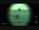 Fallout4　ＭＯＤ緑化を入れてゼロからスタート１４