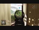 【BFV】じじいが頑張ってキルマシーン【フレ分隊】