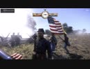War Of Rights テスト投稿(実況入り版) バーンサイド橋:南軍→北軍 2019 01 20