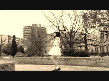 【ゆりちゃんへ】 Hand in Hand 踊ってみた 【のんちゅより】