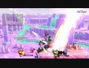スマブラＳＰで鬼畜な恐怖のホームランバット対決【＃11】