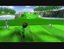 [転載TAS] Wii Wii Sports "Golf 9Hole Game" by tendog in 03:33.4