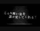 【誰か愛しておくれ】スーサイドパレヱド を歌ってみたわん！！【ばーん】