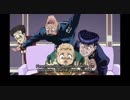 ジョジョの奇妙な冒険DU 英語吹替版 第19話 So, what do you say we change subjects and do a little math?