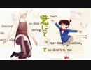 【MMDコナン】君にとって【江戸川コナン/安室透】※セリフ有
