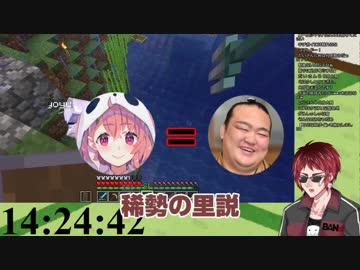 【BANクラ】釣りとうんちとキャバ嬢と