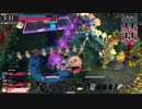 w特技は草を生やすことですw 草59本目 vs 温羅【EX00】ドルミール
