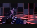 リゾットとプロシュートでwomanizer【ジョジョの奇妙なMMD】