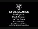 ホラー系・著作権フリーＢＧＭ【スタジオランス BGM素材 Hellgate】（ヘルゲート）
