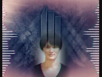 うんこちゃんとSkrillex