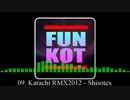 Funkot DJ Mix Ⅰ