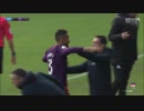 《18-19EPL：第23節》 ハダースフィールド vs マンチェスター・シティ