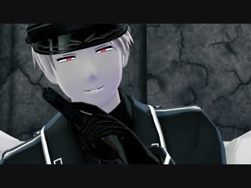 【APヘタリアMMD】祝いたい詰め合わせ【普誕2019遅刻】