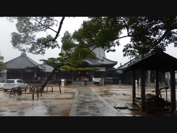 【ゆっくり】徒歩で日本一周part506【高松→さぬき】