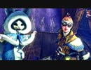 [MHW:初見プレイ]東北きりたんと五匹の竜の物語：１３回目