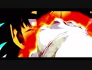 【MAD】ドラゴンボール超ブロリー　DAN DAN 心魅かれてく改