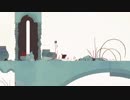 【Switch DLゲーほぼ日実況#302】「GRIS」その2【Ciao_Ringoのショートショート】