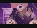 SNH48 戴萌 莫寒《就差一点点》第五届年度金曲大赏演唱会