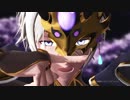 【Fate/MMD】蘭陵王 一騎当千　