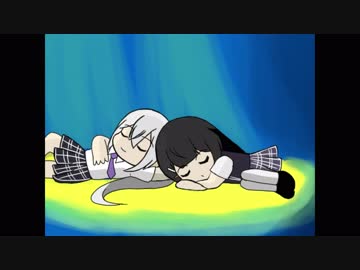 【手描き】Vtuber  kemt 風にあそばれて