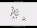 【初音ミク】栗鼠と桃【オリジナル】