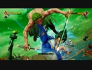 【JUMP FORCE】全17キャラ必殺技＆覚醒技集【オープンβ】