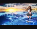 【未完成な自分が】雨き声残響✨歌ってみた【明咲桜照】