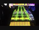 CR戦姫絶唱チュウニズム