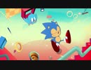 SONIC • Chill Out Music Compilation (Part 1)