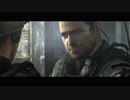 【バイオハザード6】雑談しながらバイオ6クリス編 第3回