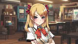 【実況】美少女達と怪奇事件の謎【ワールドエンド・シンドローム】Part17