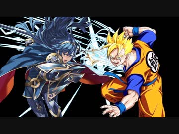 【MUGEN】シンお神杯台パン前後タッグバトル【part3】