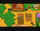 【Stardew Valley】セバスチャン好き#6【実況プレイ】