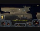 Fallout76 天井抜け(Ver1.07)＋ブラックサイト