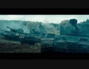 【重戦車無双】Несокрушимый 2018 予告編