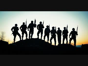 加齢たサバゲー　H.E.A.D.S川越　1月