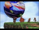 FF9　ゾンビランドオズマ