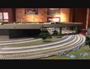 東急5000系5107fNゲージ走行動画