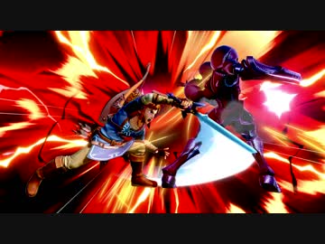 【スマブラSP】タックル返ってきたforゆっくり実況【05】