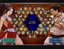 KOF０２UM 西日暮里VERSUS・第４２２回紅白戦・その２（ラスト）