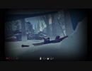 【TheLongDark】静寂の川の谷をうろつく　14