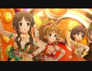 【デレステMV】「スパイスパラダイス」(SSR)【1080p60/4Kドットバイドット】